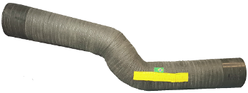 Rad. Inferior - R 210 -7 / R 225 - 7